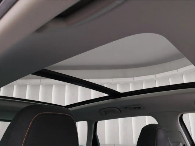 Skoda Karoq 1.5 TSI Clever