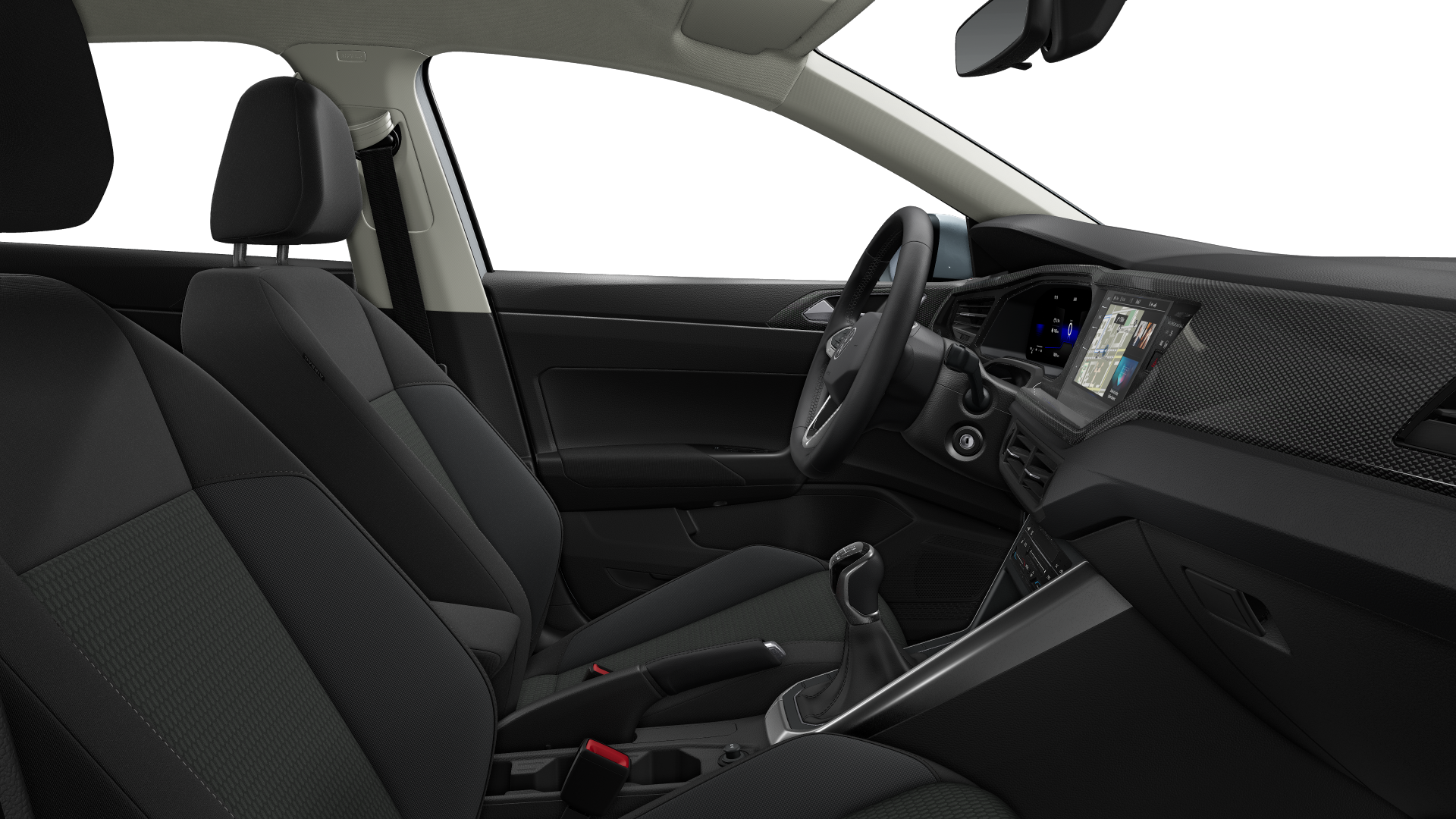 Volkswagen Taigo 1.0 TSI Life