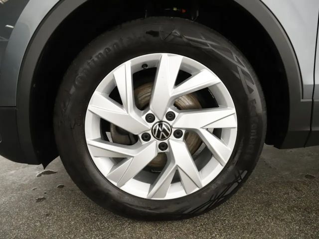 Volkswagen Tiguan Allspace DSG Life