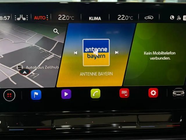 Cupra Leon 2.0 TSI DSG VZ