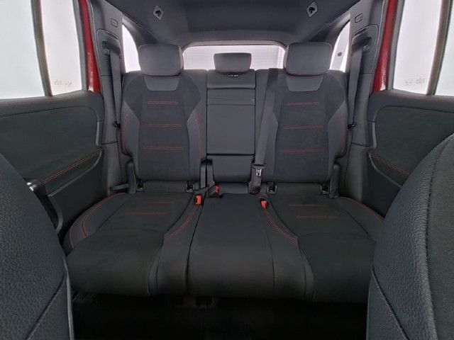 Mercedes-Benz EQB 350 4MATIC