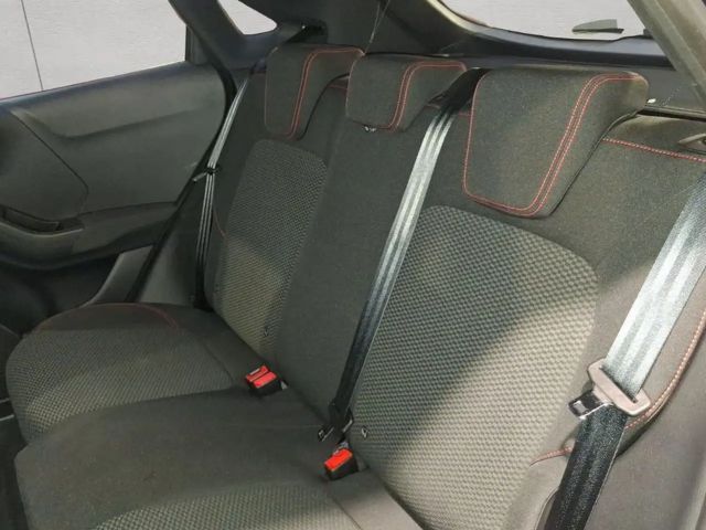 Ford Puma EcoBoost ST Line