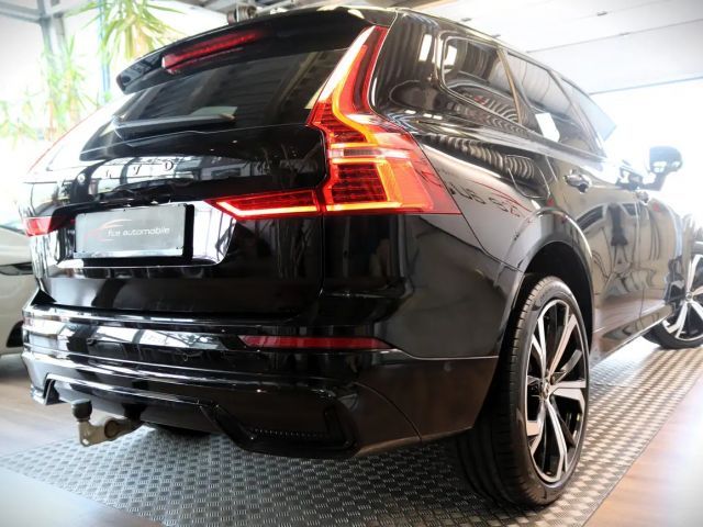 Volvo XC60 AWD Dark Plus Recharge