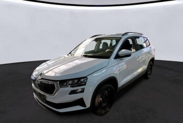Skoda Karoq 2.0 TDI Ambition