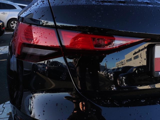 Audi A3 30 TFSI Sportback