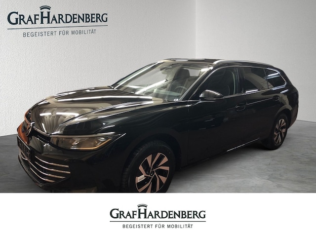 Volkswagen Passat 2.0 TDI Business DSG Variant