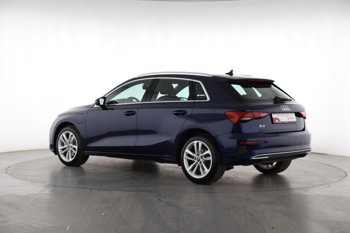 Audi A3 40 TFSI Hybride Sedan Sportback