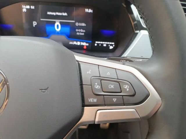 Volkswagen Touran 1.5 TSI DSG