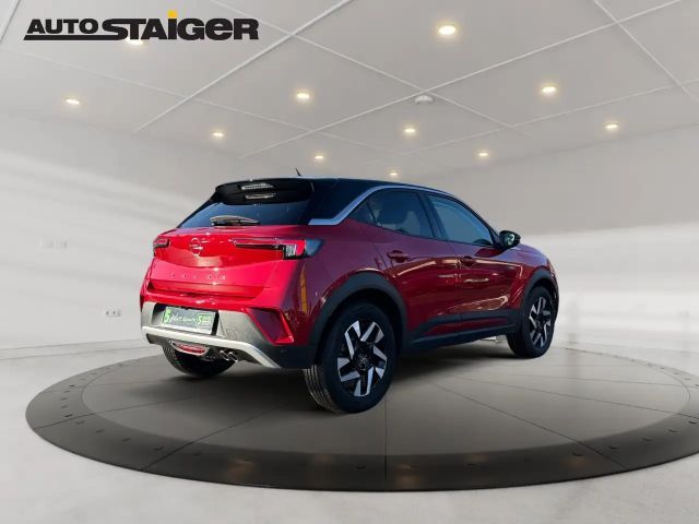 Opel Mokka 1.2 Turbo Elegance Turbo