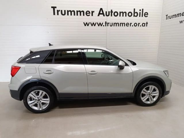 Audi Q2 35 TFSI