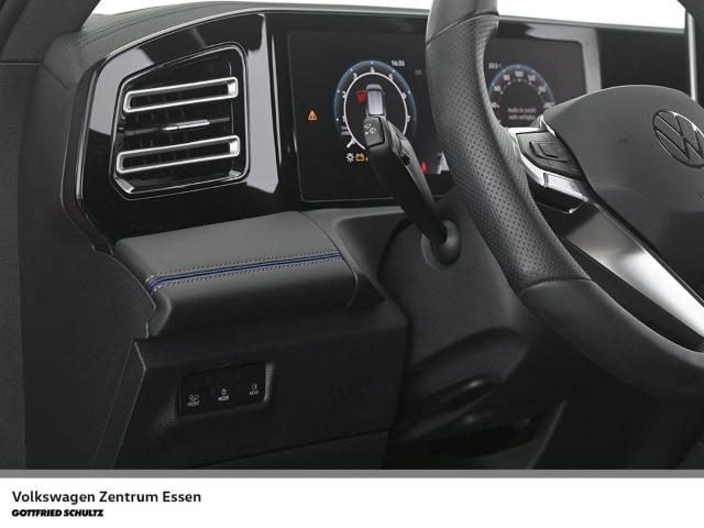 Volkswagen Tiguan DSG R-Line