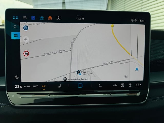 Volkswagen Tayron 2.0 TDI 4Motion DSG