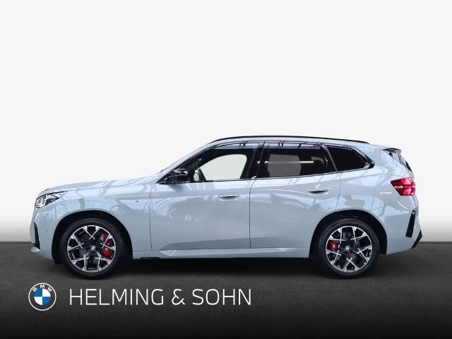 BMW X3 M-Sport xDrive