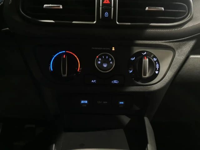 Hyundai i10 1.0 2WD Select