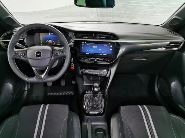 Opel Corsa YES +LED+Sitz-Lenkradheiz.+Navi+AppleCarplay+PDC