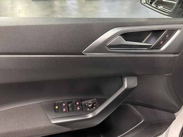 Volkswagen Polo 1.0 TSI Comfortline DSG