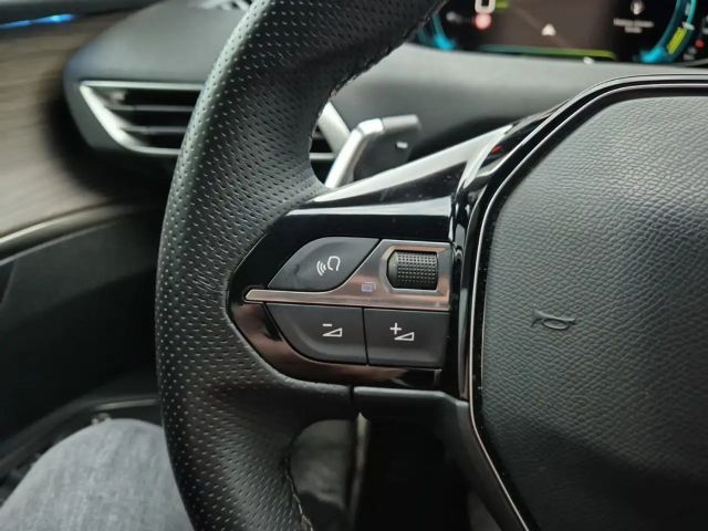 Peugeot 3008 GT-Line Hybrid