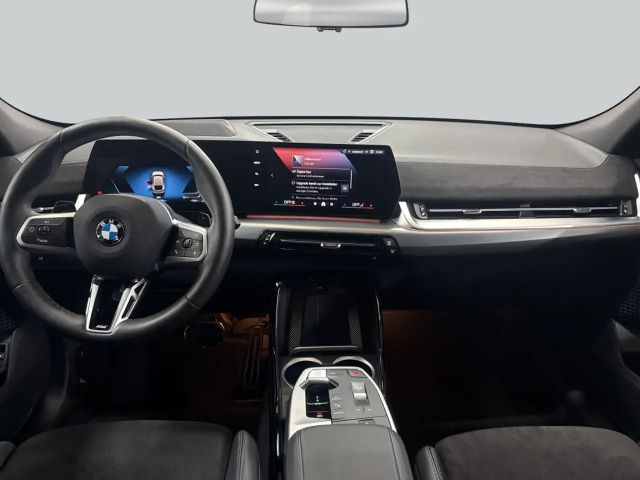 BMW X2 xDrive20d