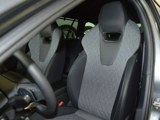 Skoda Octavia 1.5 TSI Combi Sportline