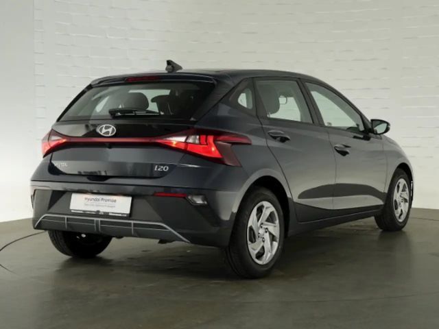 Hyundai i20 Select