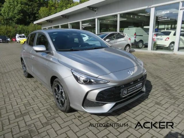 MG MG3 Hybrid+ Luxury