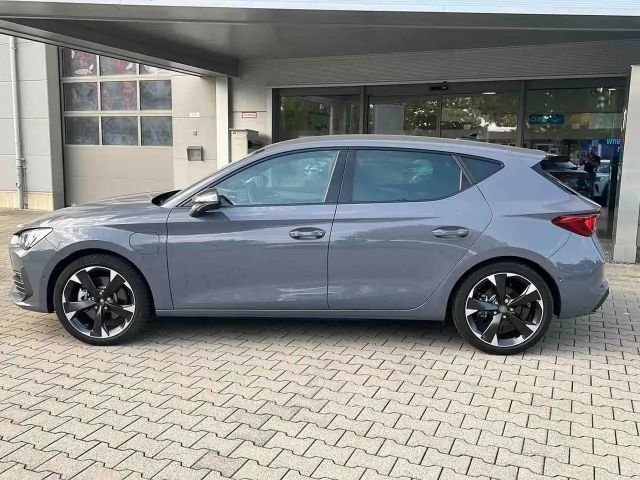 Cupra Leon 1.4 DSG e-Hybrid