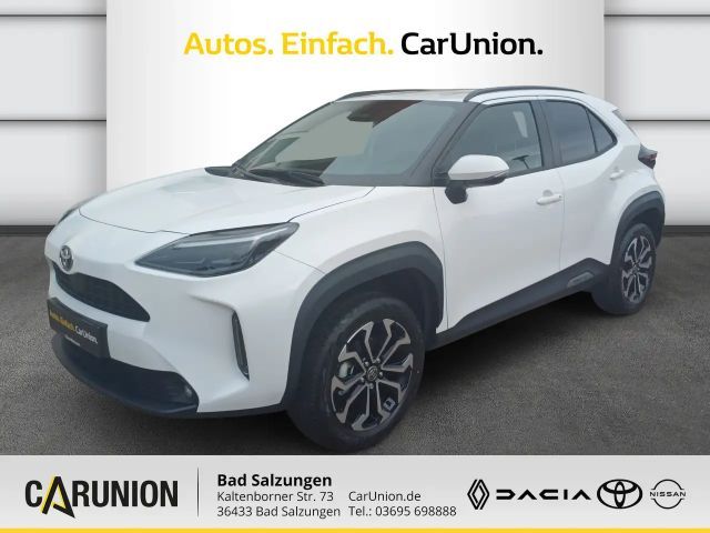 Toyota Yaris Cross 4x2 Hybride