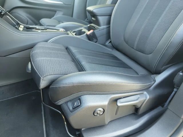 Opel Grandland X GS-Line Grand Sport