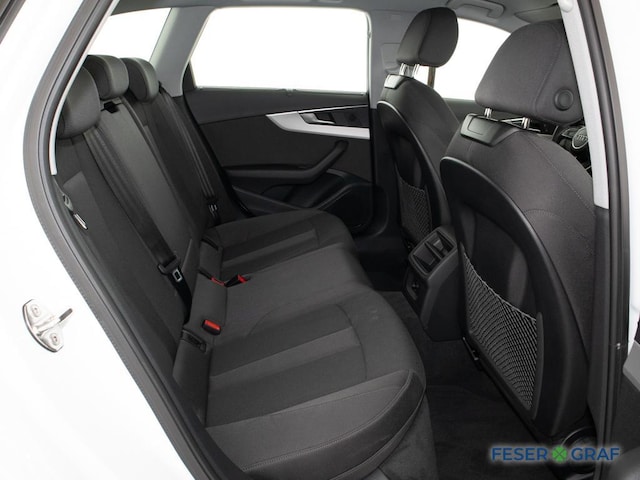 Audi A4 allroad 40 TDI Quattro S-Tronic