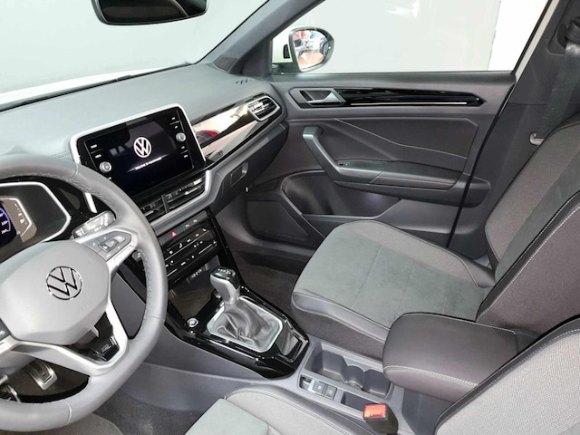 Volkswagen T-Roc DSG R-Line