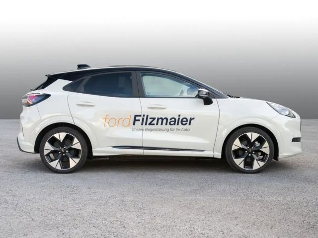 Ford Puma E-Gen 43kWh Sound Edition