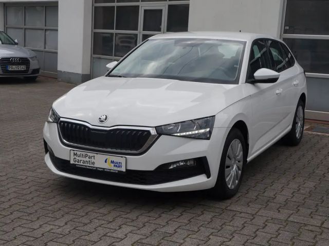 Skoda Scala Cool Edition Cool Plus