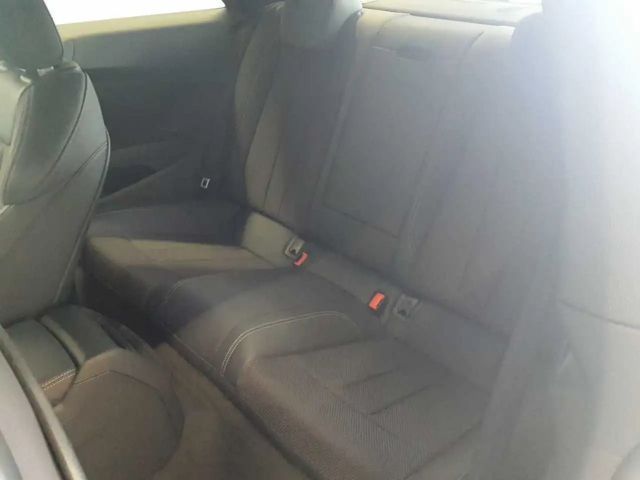 Audi A5 40 TDI Coupé Quattro S-Line S-Tronic