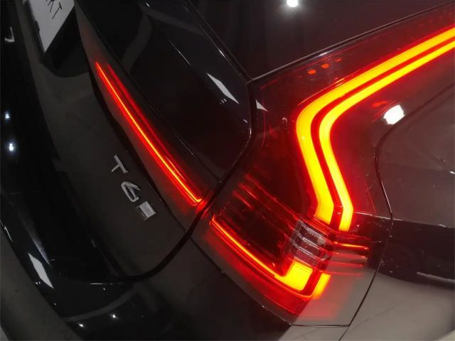 Volvo V90 AWD Dark Plus T6