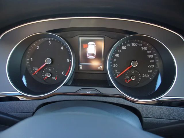 Volkswagen Passat Business Variant