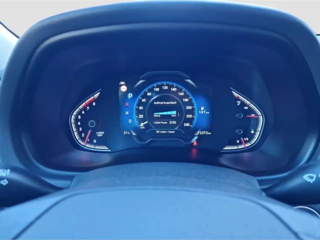 Hyundai i30 1.0 T-GDi