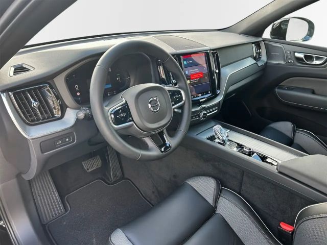 Volvo XC60 AWD Plus Recharge T6