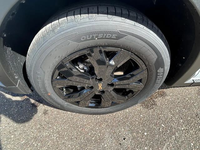 Dacia Sandero Extreme Stepway