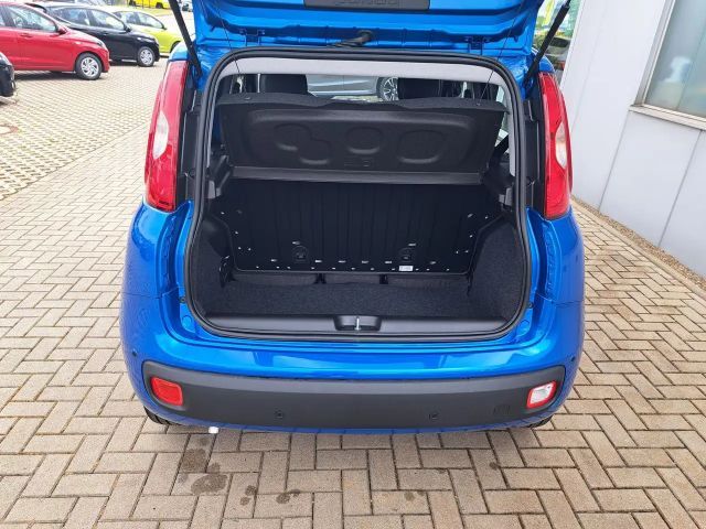 Fiat Panda CityCross