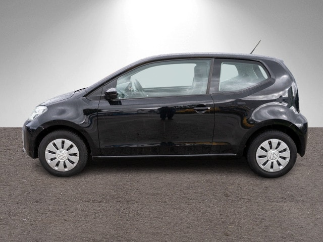 Volkswagen up! 1.0 MPI Move Move up!