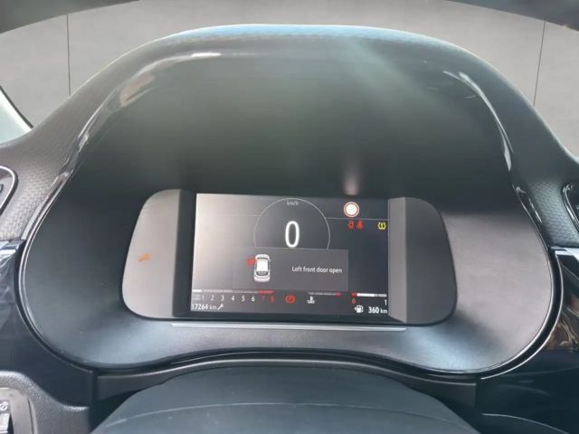 Opel Corsa 1.2 Turbo Elegance Turbo