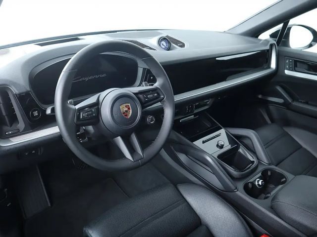 Porsche Cayenne Coupé E-Hybrid