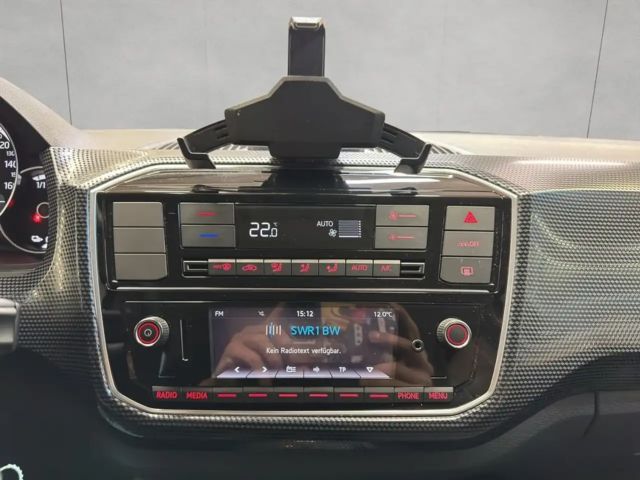 Volkswagen e-up! ! e-up!