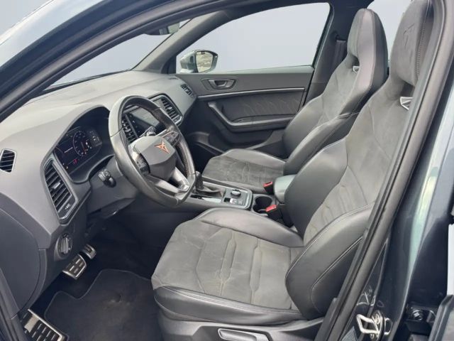 Cupra Ateca 4Drive DSG