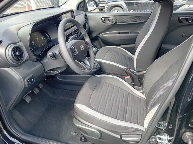 Hyundai i10 1.0 Select