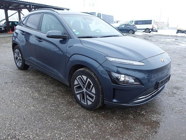 Hyundai Kona 39 kWh Electric