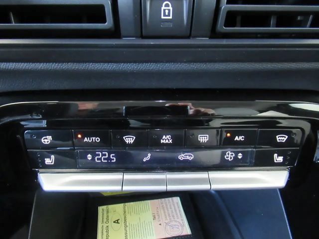 Citroën C3 Aircross Max