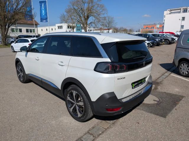 Peugeot 5008 Allure Pack PureTech