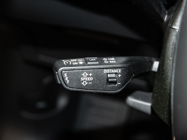 Audi e-tron 55 Quattro Sportback