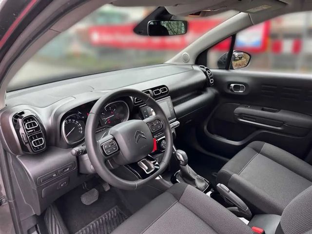 Citroën C3 Aircross PureTech